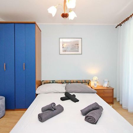 Apartments Alex Baška Extérieur photo