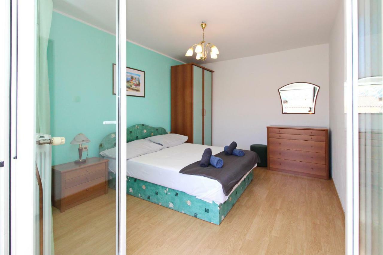 Apartments Alex Baška Extérieur photo